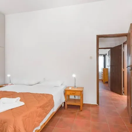 Beachfront Elsa-90m To Main Square Platanias (Crete)