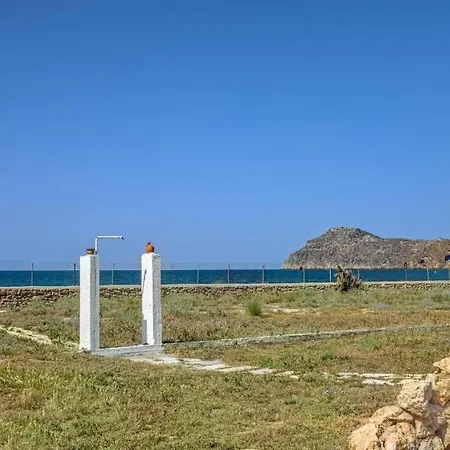 Beachfront Elsa-90m To Main Square